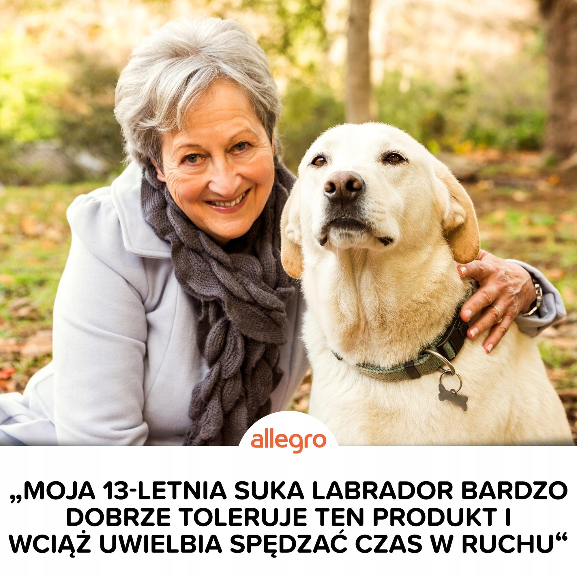 Suplement diety dla psów na stawy NatureFlow Pets