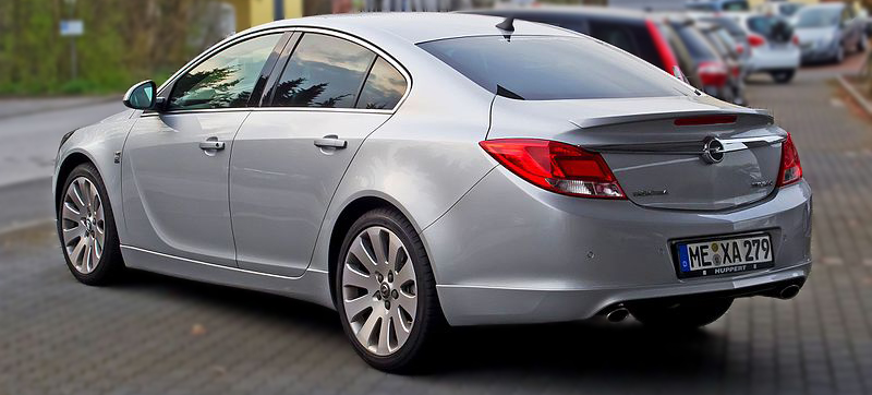 Lakier Samochodowy + Dodatki Zestaw Spray Opel 147 Starsilber Ii - e ...