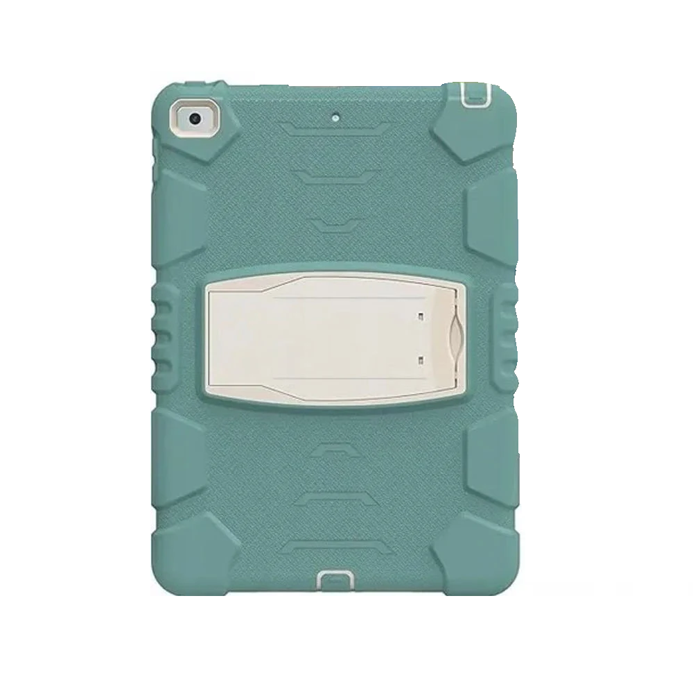 Etui do Samsung Galaxy Tab A8 10.5” Pancerne z Podstawką Zielone