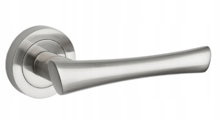 Kuchinox klamka DONA satyna KDO 300A