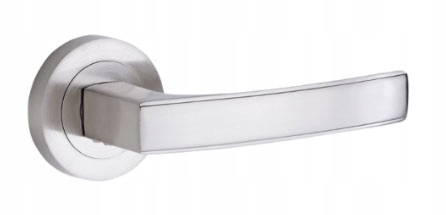Kuchinox klamka ARIA satyna KAR 300A
