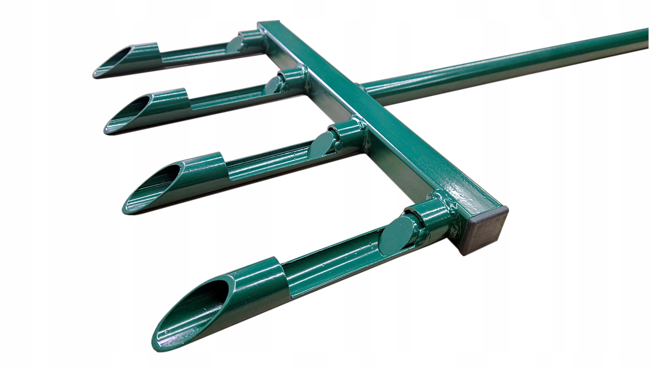 AERATOR RĘCZNY RURKOWY NARZĘDZIE WIDŁY KOLCE DO TRAWNIKA PIASKOWANIE MOC PL