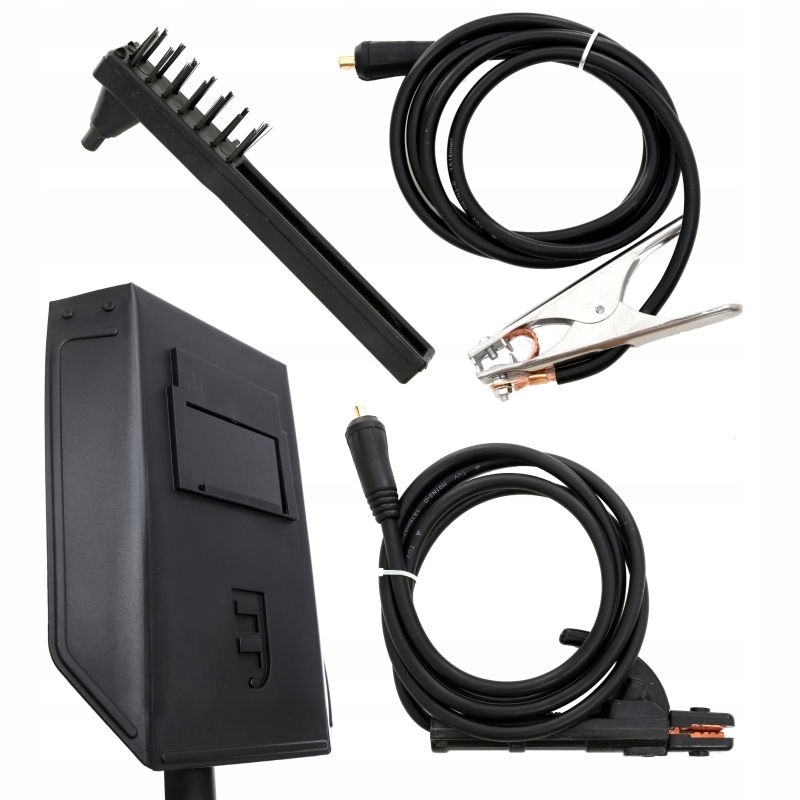 SPAWARKA INWERTOROWA INWERTEROWA IGBT MMA LIFT TIG 350A 3W1 230V ELEKTRODA