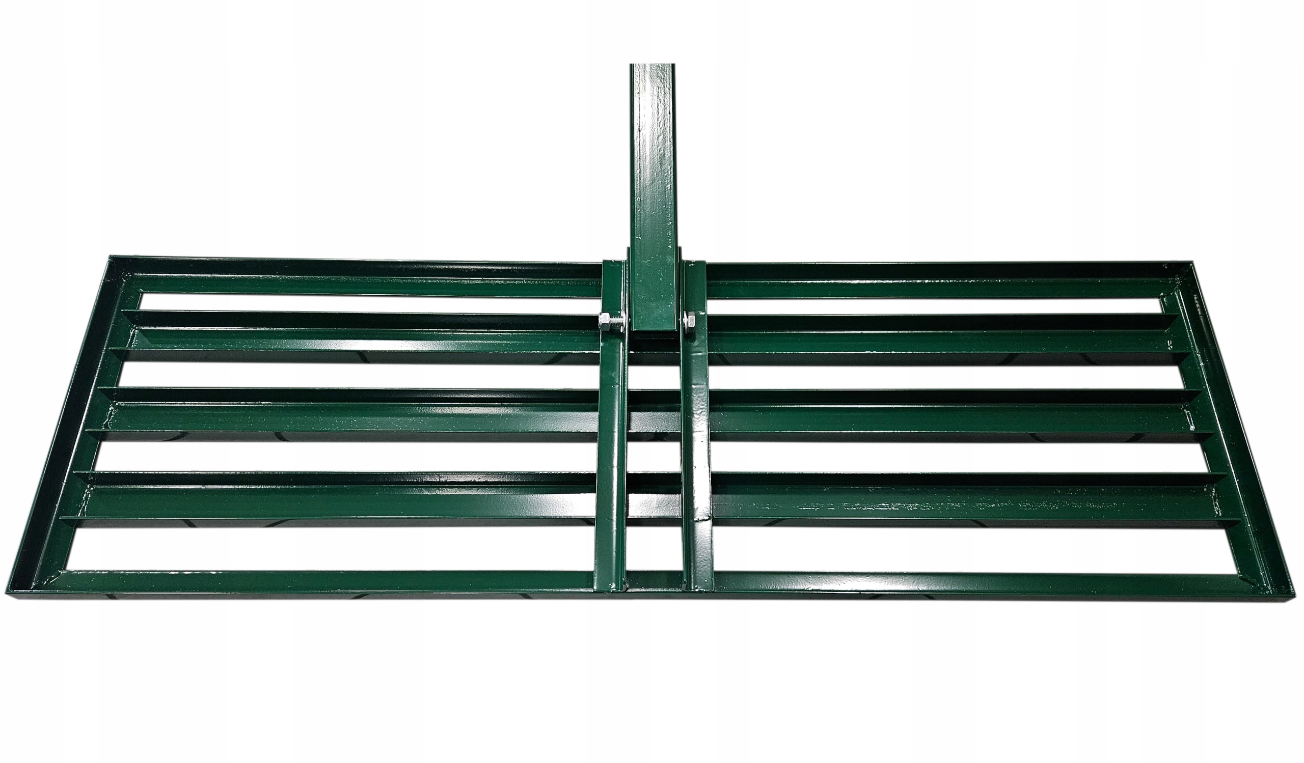 NIWELATOR TERENU RÓWNIARKA do TRAKTORKA KOSIARKI QUADA KRETOWISK LEVEL RAKE