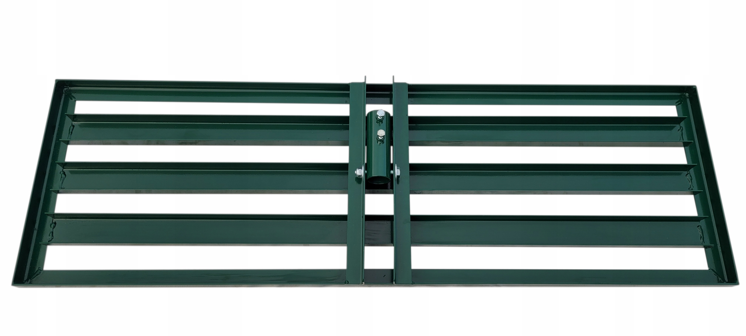 NIWELATOR TERENU RĘCZNY RÓWNIARKA TRAWNIKA GRABIE do KRETOWISK LEVEL RAKE