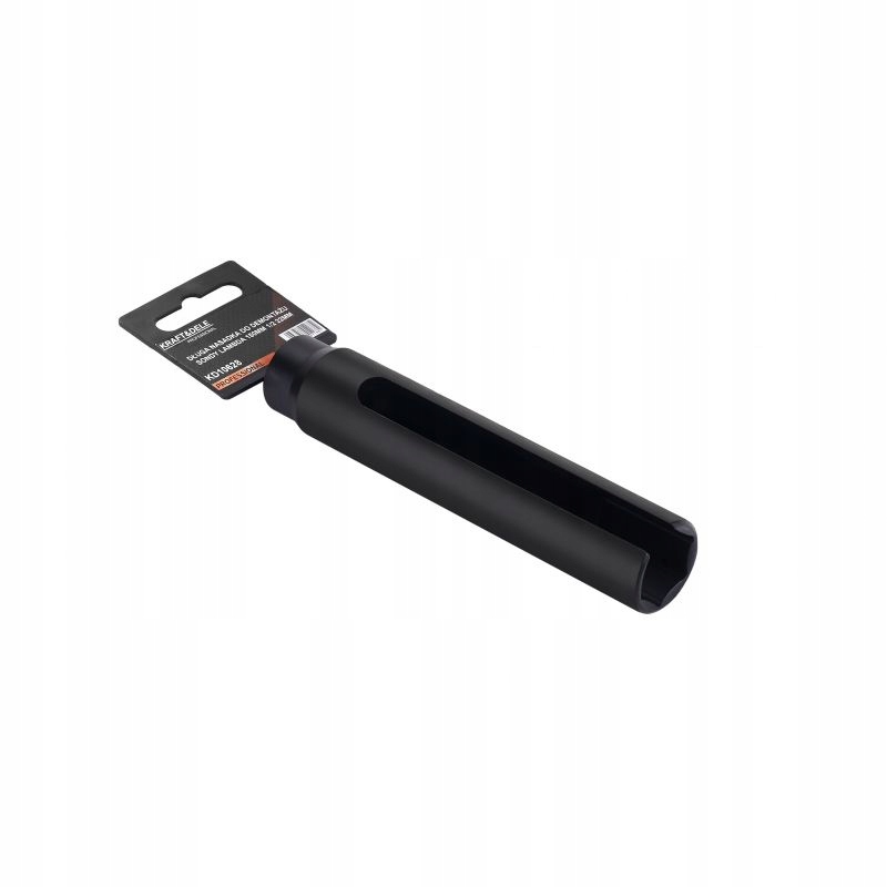 KLUCZ DO DEMONTAŻU SONDY LAMBDA ODKRĘCANIA 150mm 1/2" 22mm DŁUGI NASADKA