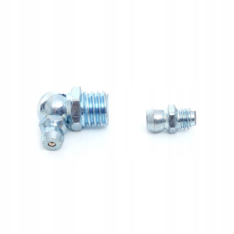 ZESTAW KALAMITEK SMAROWNICZEK M6 M8 M10 110szt MIX ZŁĄCZKI DO SMAROWANIA