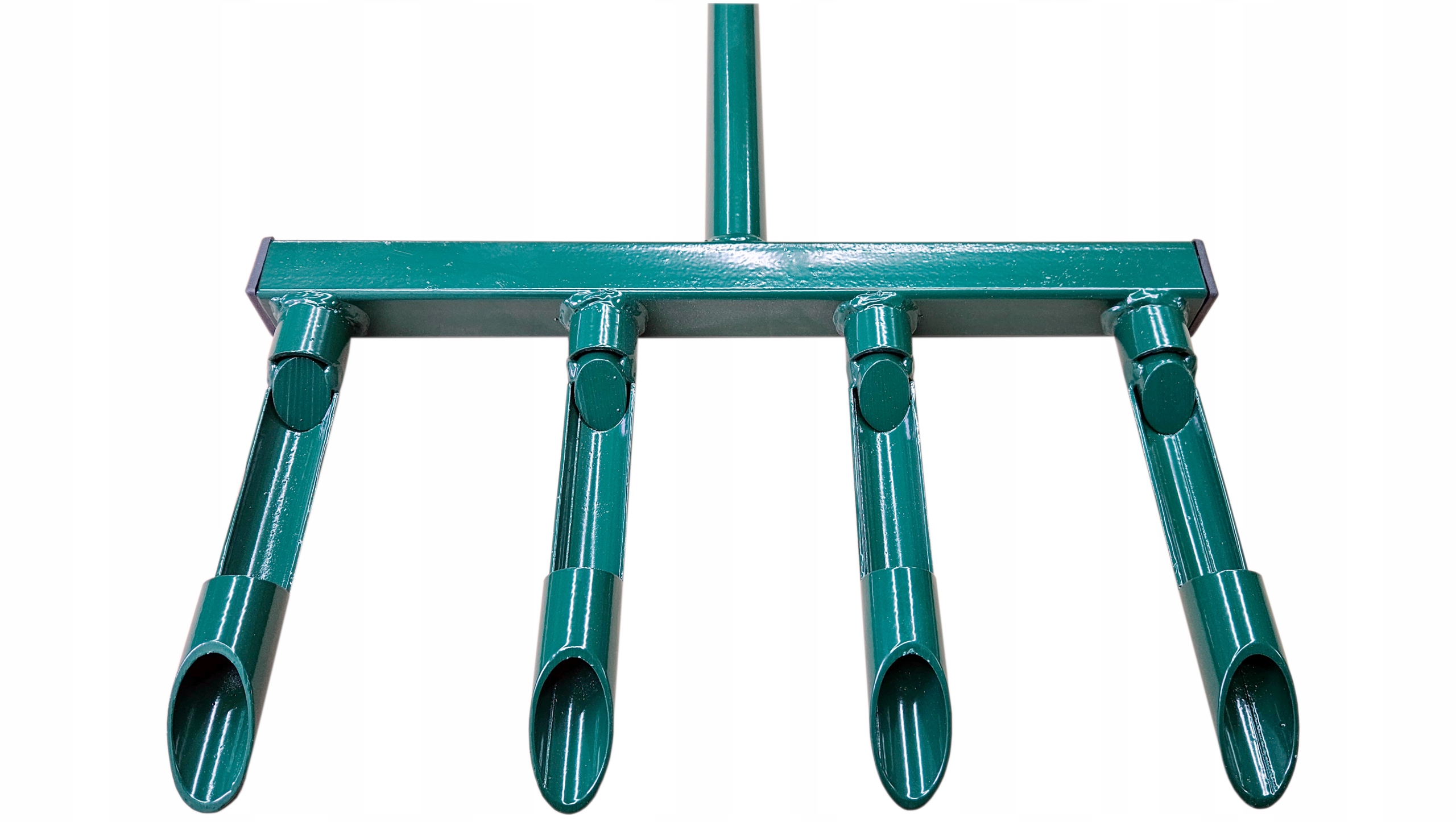 AERATOR RĘCZNY RURKOWY NARZĘDZIE WIDŁY KOLCE DO TRAWNIKA PIASKOWANIE MOC PL