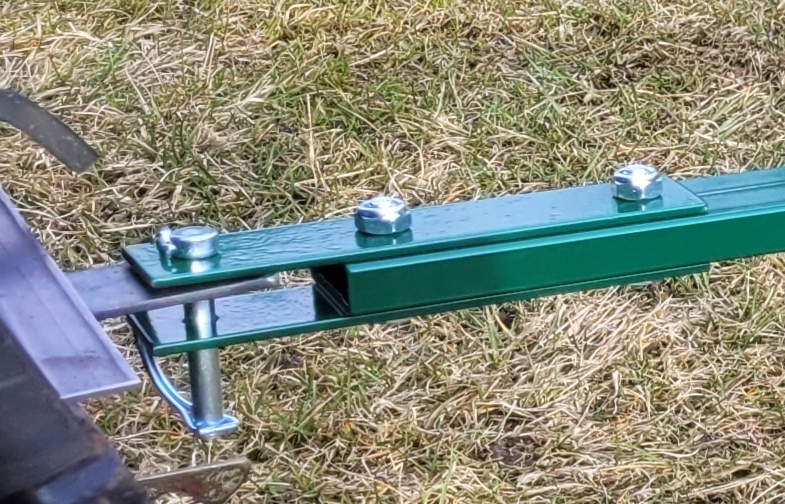 AERATOR DO KOSIARKI TRAKTORKA QUADA BRONA GRABIE WERTYKULATOR AREATOR METAL