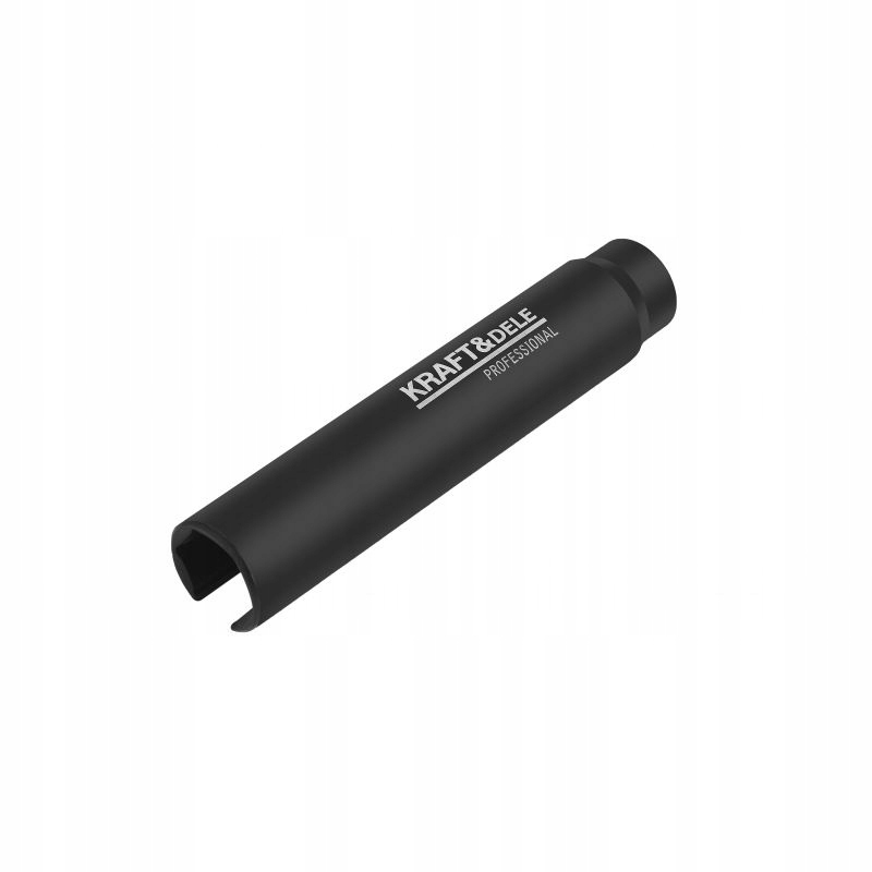 KLUCZ DO DEMONTAŻU SONDY LAMBDA ODKRĘCANIA 150mm 1/2" 22mm DŁUGI NASADKA