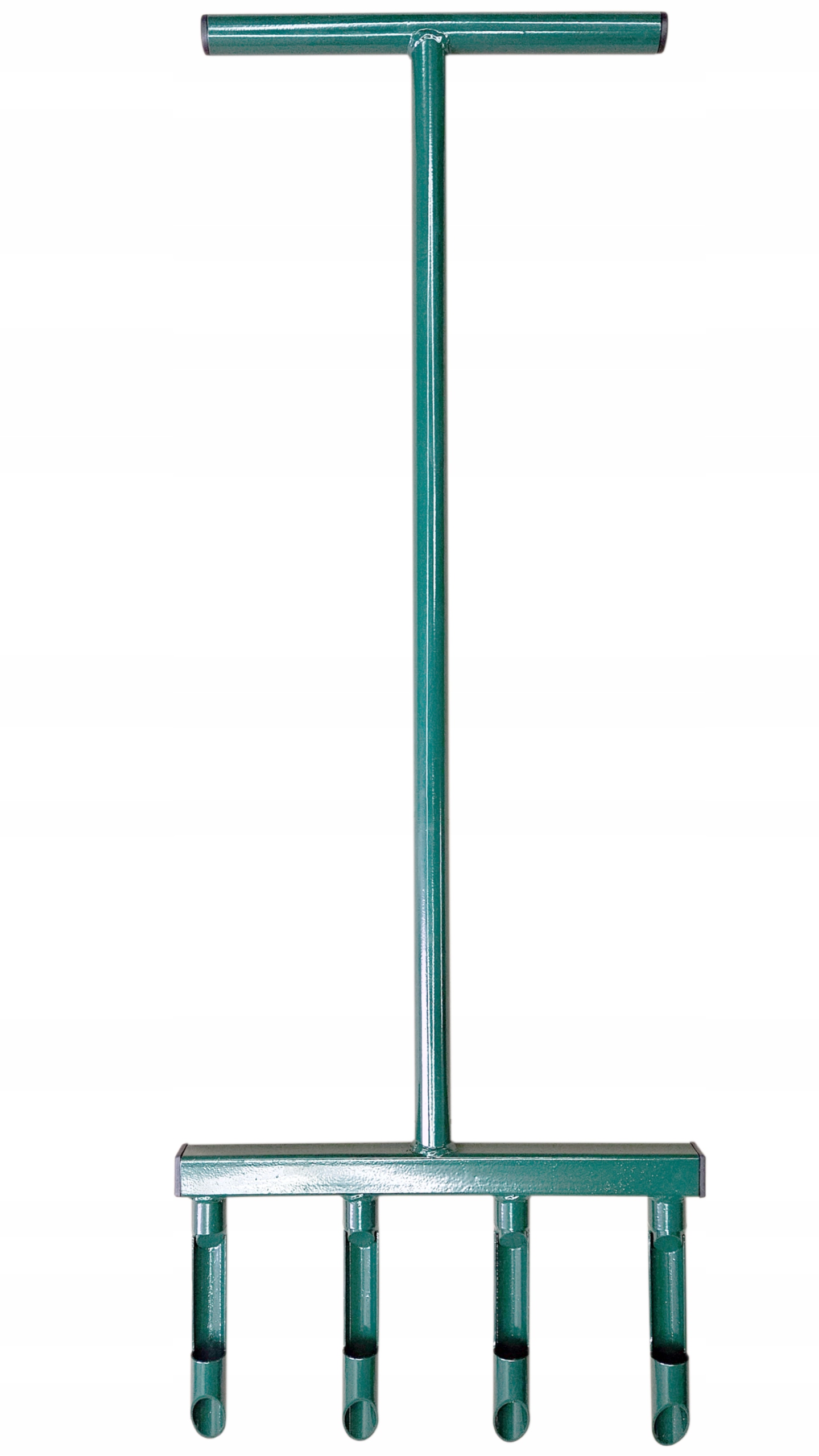 AERATOR RĘCZNY RURKOWY NARZĘDZIE WIDŁY KOLCE DO TRAWNIKA PIASKOWANIE MOC PL