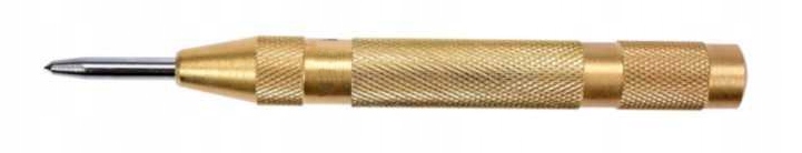 PUNKTAK AUTOMATYCZNY DO ZNAKOWANIA METALU 13cm MOC