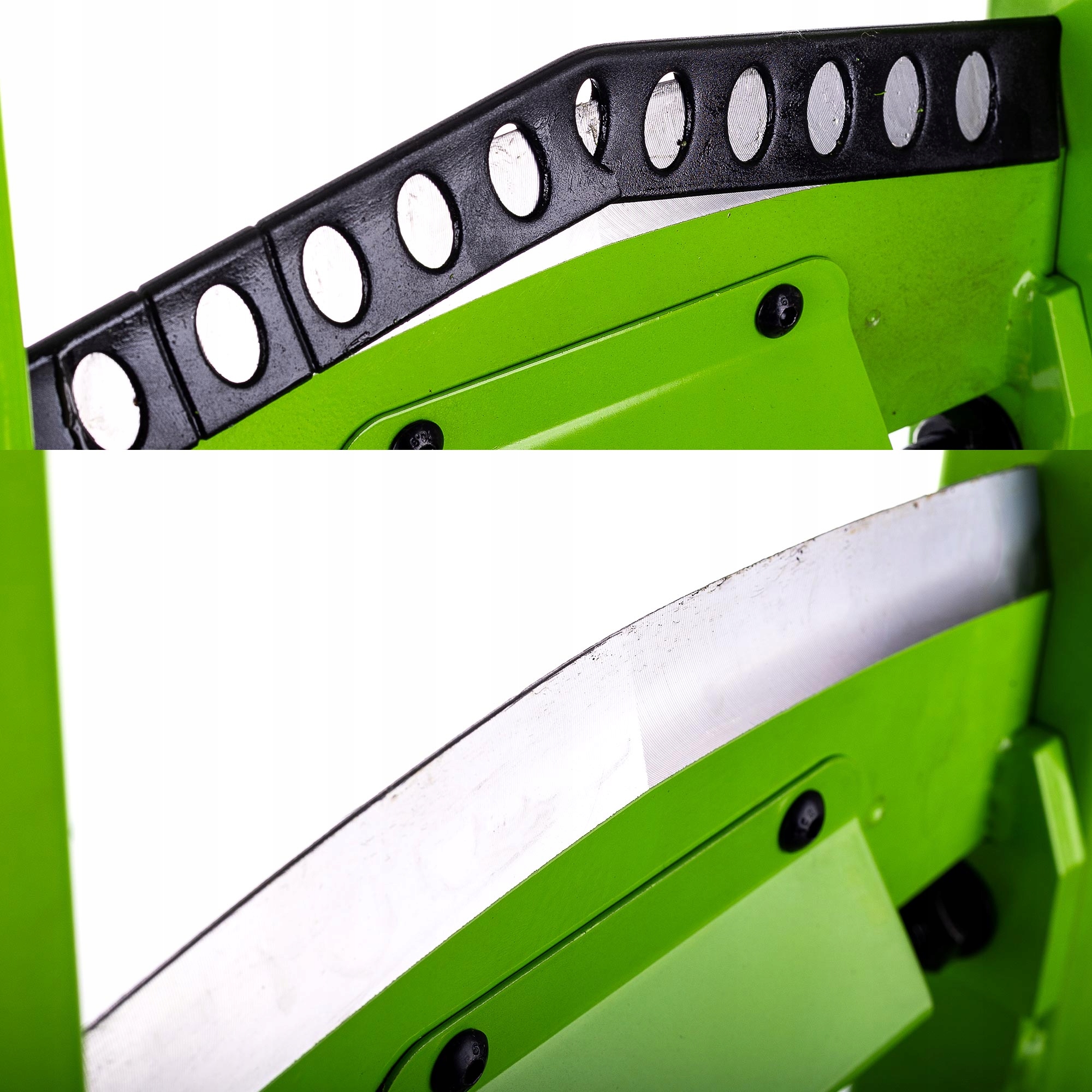 Stojak Łupania Drewna Ręczna Łuparka Rębak Gilotyna Kominkowego Opałowego