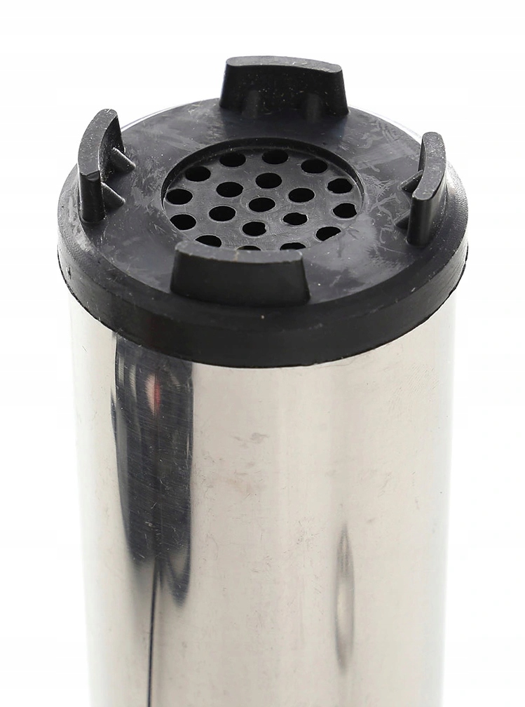 POMPA DO SPUSZCZANIA OLEJU PRZEPOMPOWYWANIA PALIWA NAFTY ROPY 12V 60W