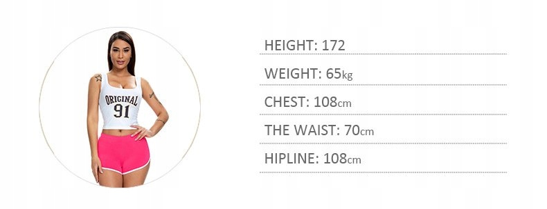 SZORTY Damskie SPORTOWE Wygodne SPODENKI Żółte L