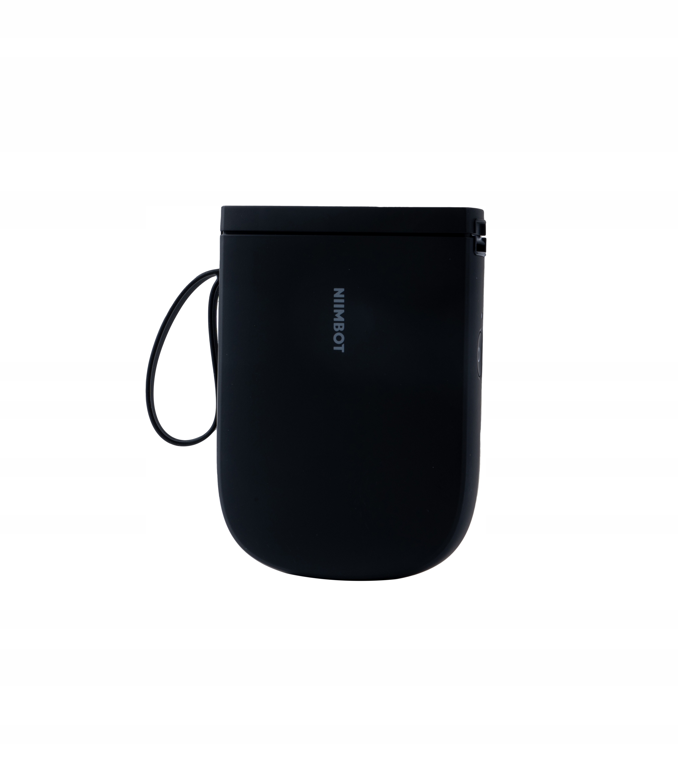 NIIMBOT D11H BEZPRZEWODOWA Drukarka TERMICZNA ETYKIETY NAKLEJKI 300DPI NOWA