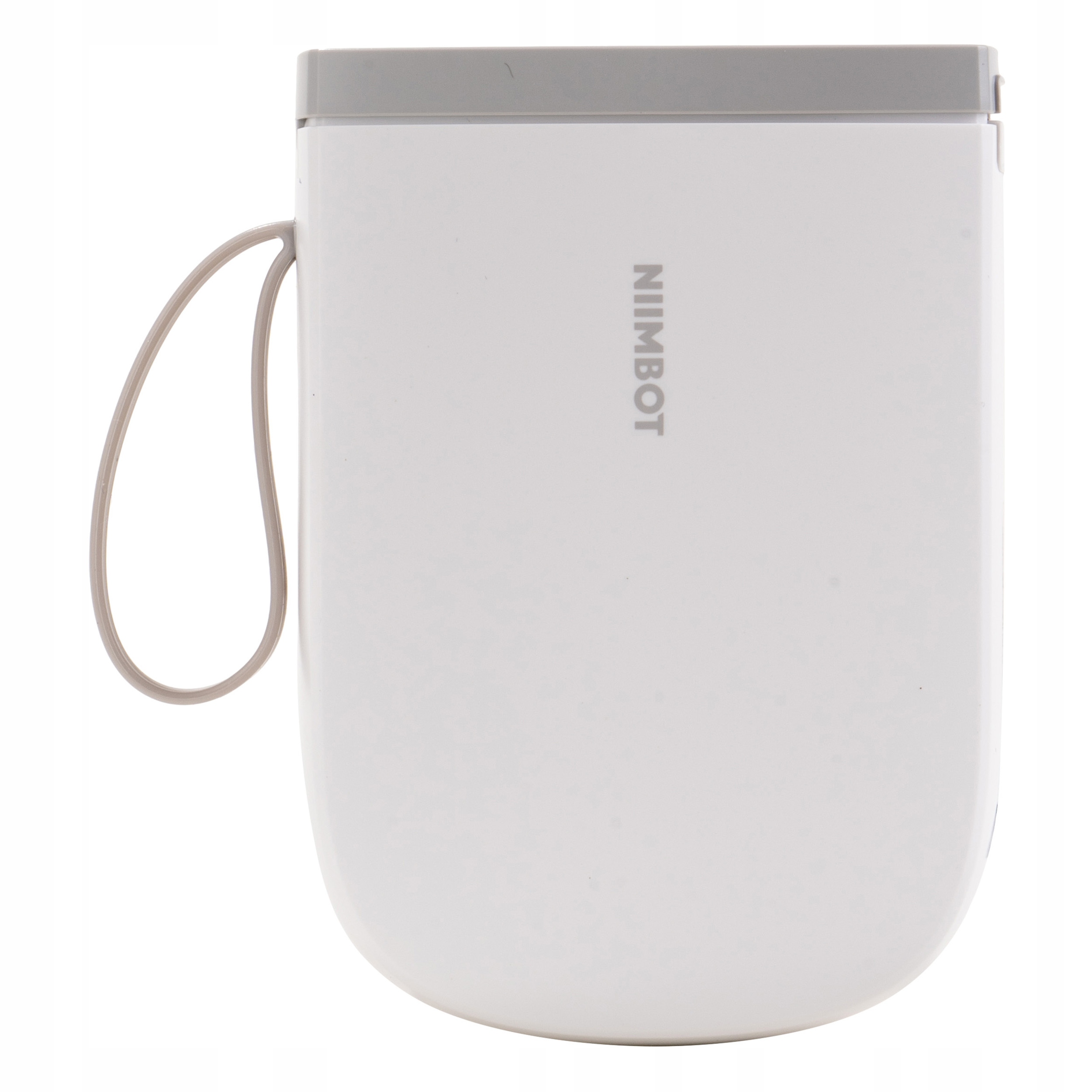 NIIMBOT D11H BEZPRZEWODOWA Drukarka TERMICZNA ETYKIETY NAKLEJKI 300DPI NOWA