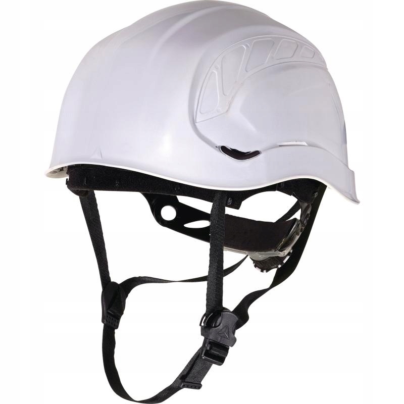 Hełm Kask Roboczy GRANITEPEAK Delta Plus 3 Kolory