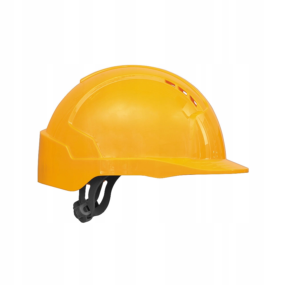 Hełm Kask Ochronny Lekki Protekt EVO Lite Basic