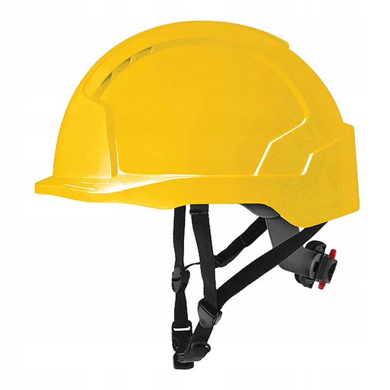 Hełm Kask Budowlany Went PROTEKT EVO LITE HIGH