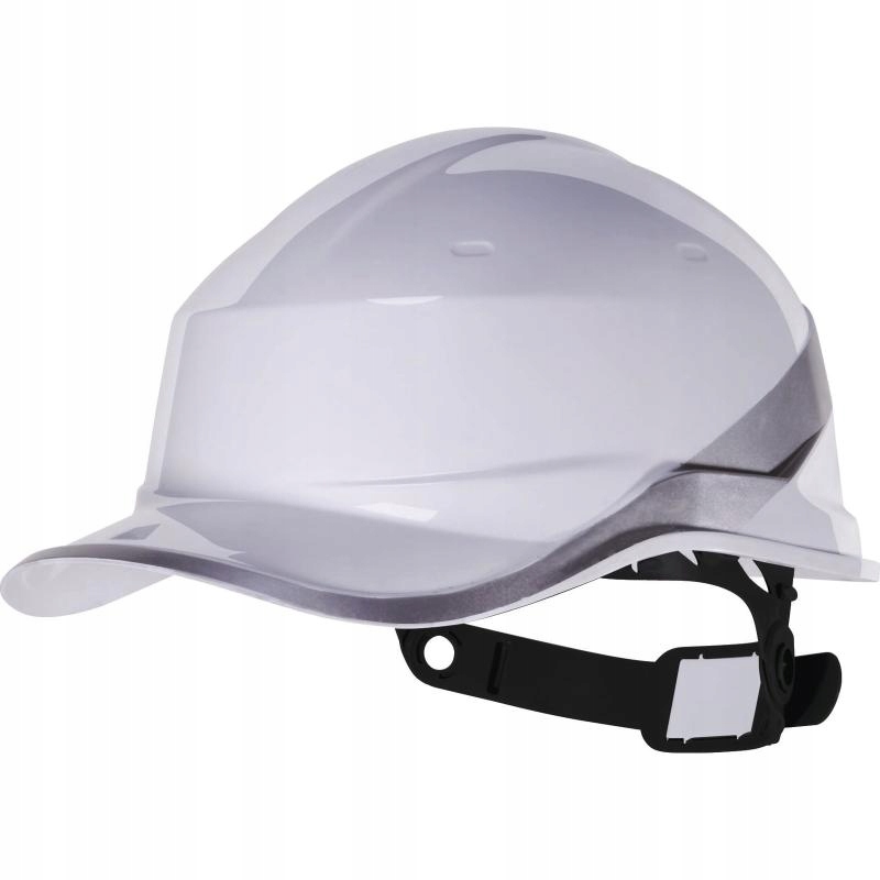 Hełm Kask Budowlany BaseBall Delta Plus 8 Kolorów