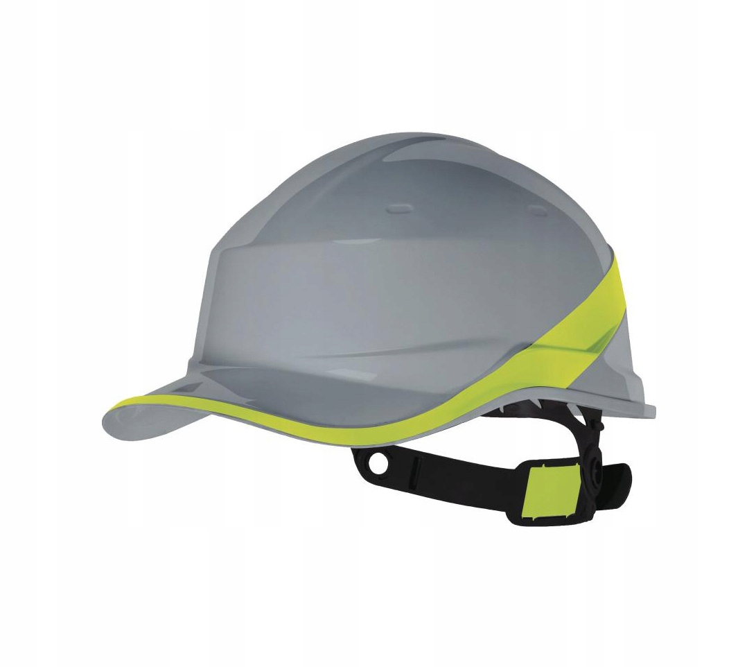 Hełm Kask Budowlany BaseBall Delta Plus 8 Kolorów