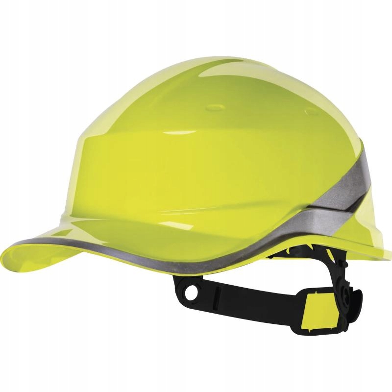 Hełm Kask Budowlany BaseBall Delta Plus 8 Kolorów