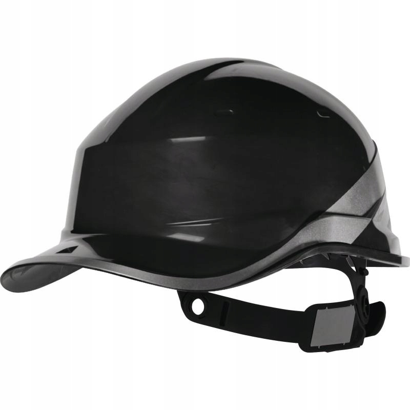 Hełm Kask Budowlany BaseBall Delta Plus 8 Kolorów