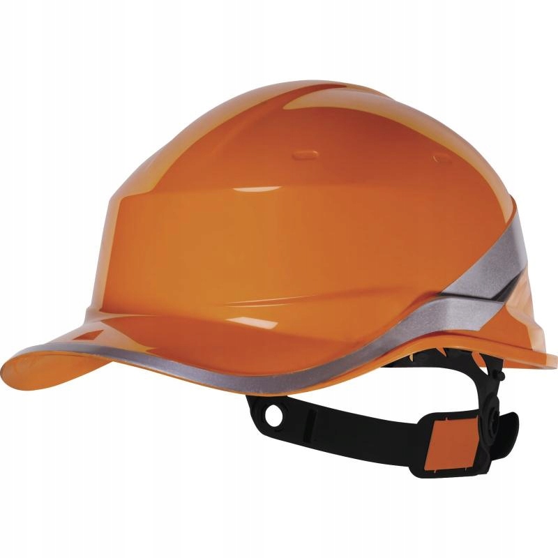 Hełm Kask Budowlany BaseBall Delta Plus 8 Kolorów