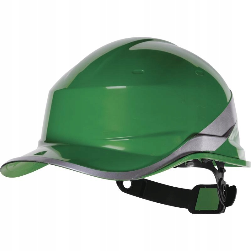 Hełm Kask Budowlany BaseBall Delta Plus 8 Kolorów