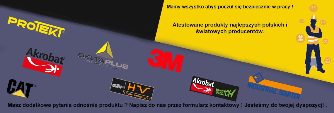 Linka do Pracy w Podparciu PROTEKT PROT11 10mb