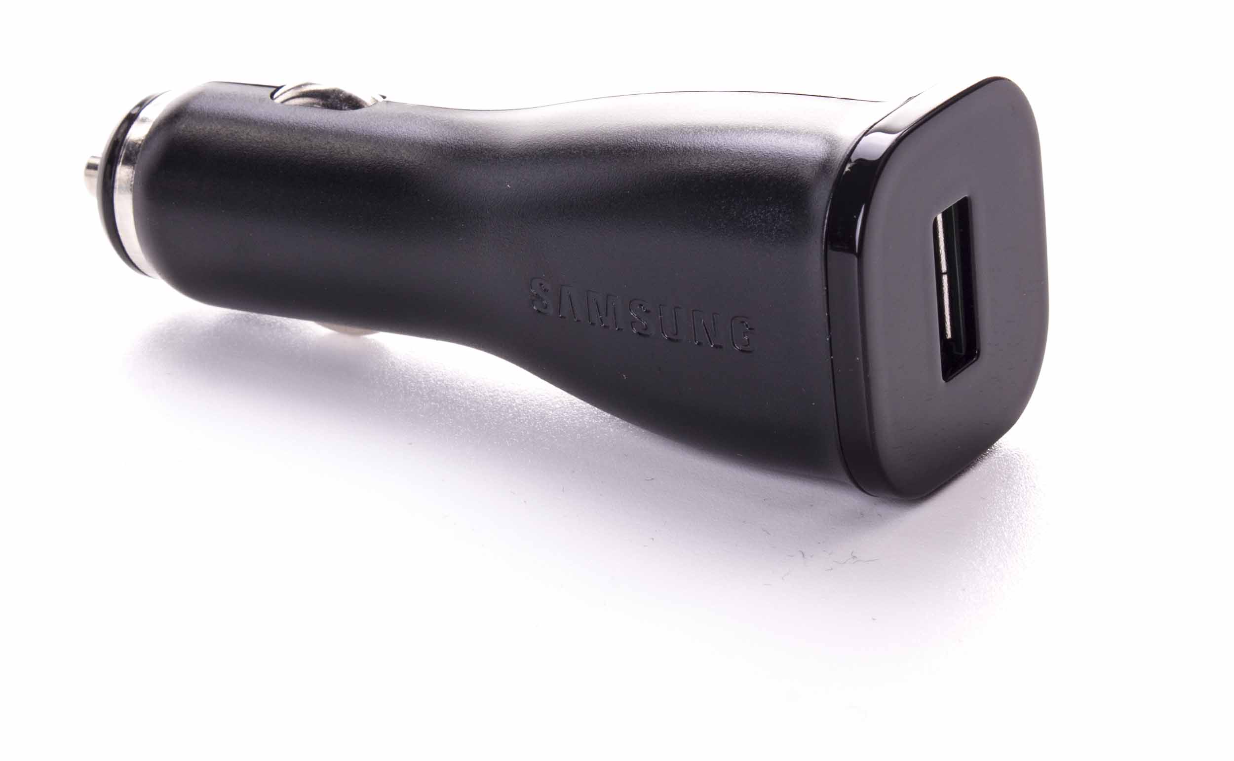 ŁADOWARKA SAMOCHODOWA SAMSUNG 2A GALAXY DO TABLETU