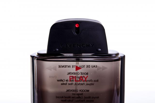 [正規品] Givenchy PLAY Intense 100ml Givenchy Play Intense Givenchy zapach - to perfumy dla