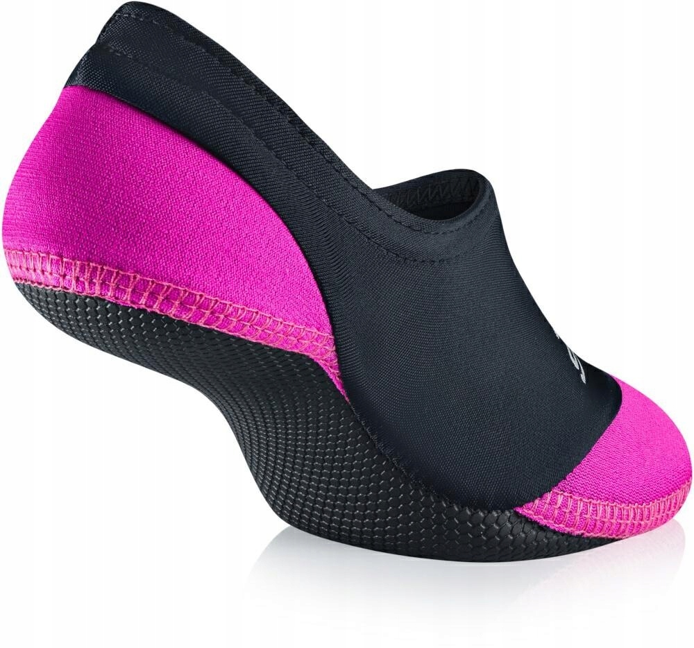 Skarpetki ochronne neoprenowe na basen uniwersalne Aqua-Speed Neo ROZ.32/33