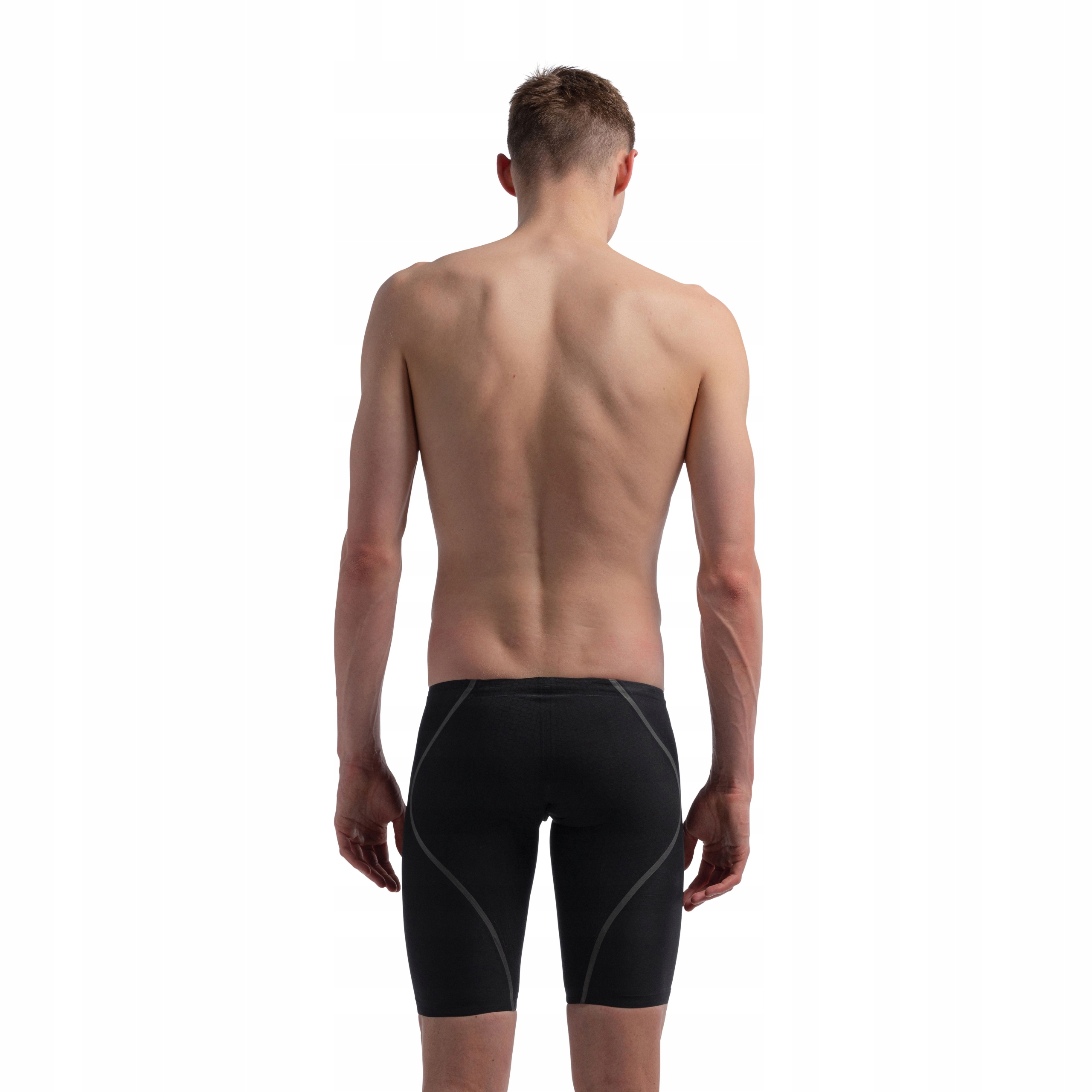 Strój startowy męski Speedo Lzr Intent 2.0 rozmiar UK26