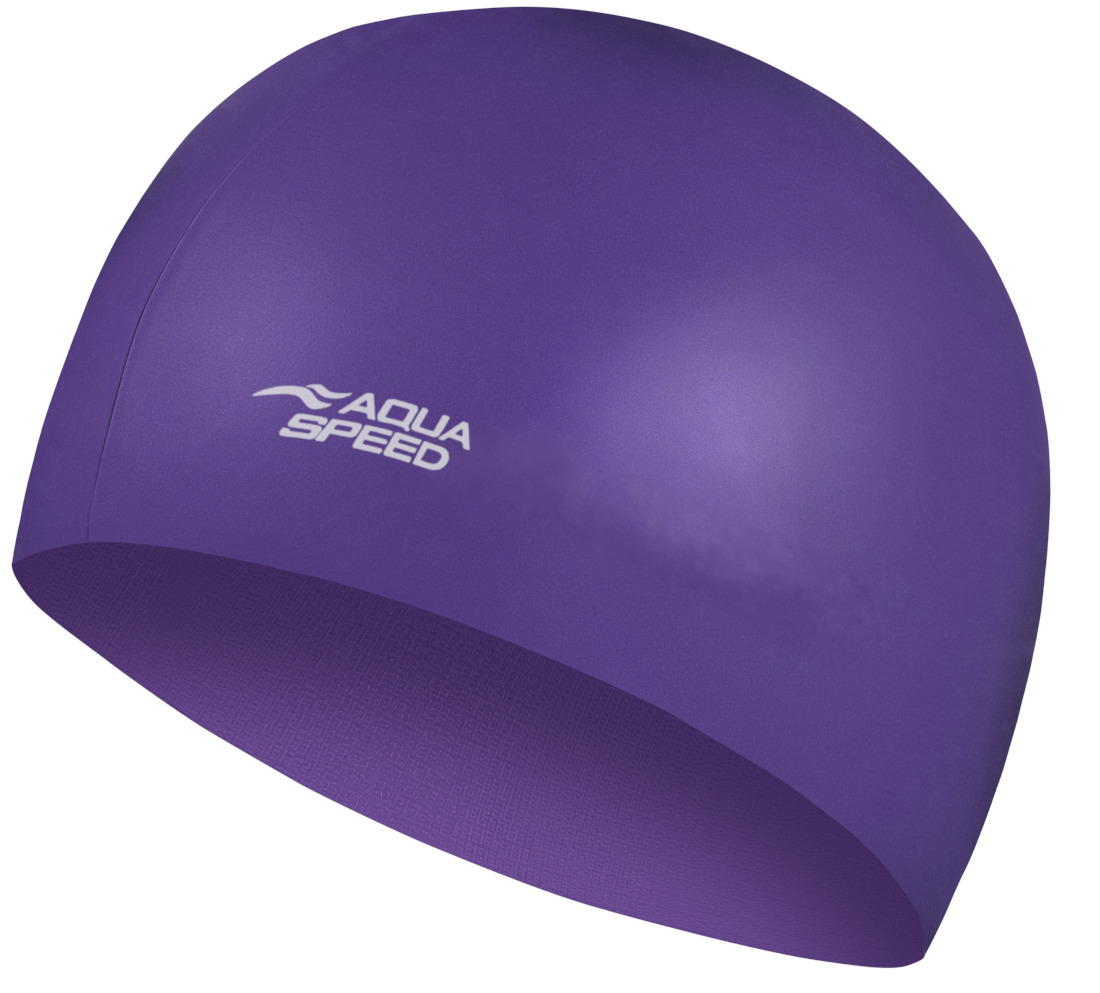 Czepek pływacki unisex Aqua Speed Mega