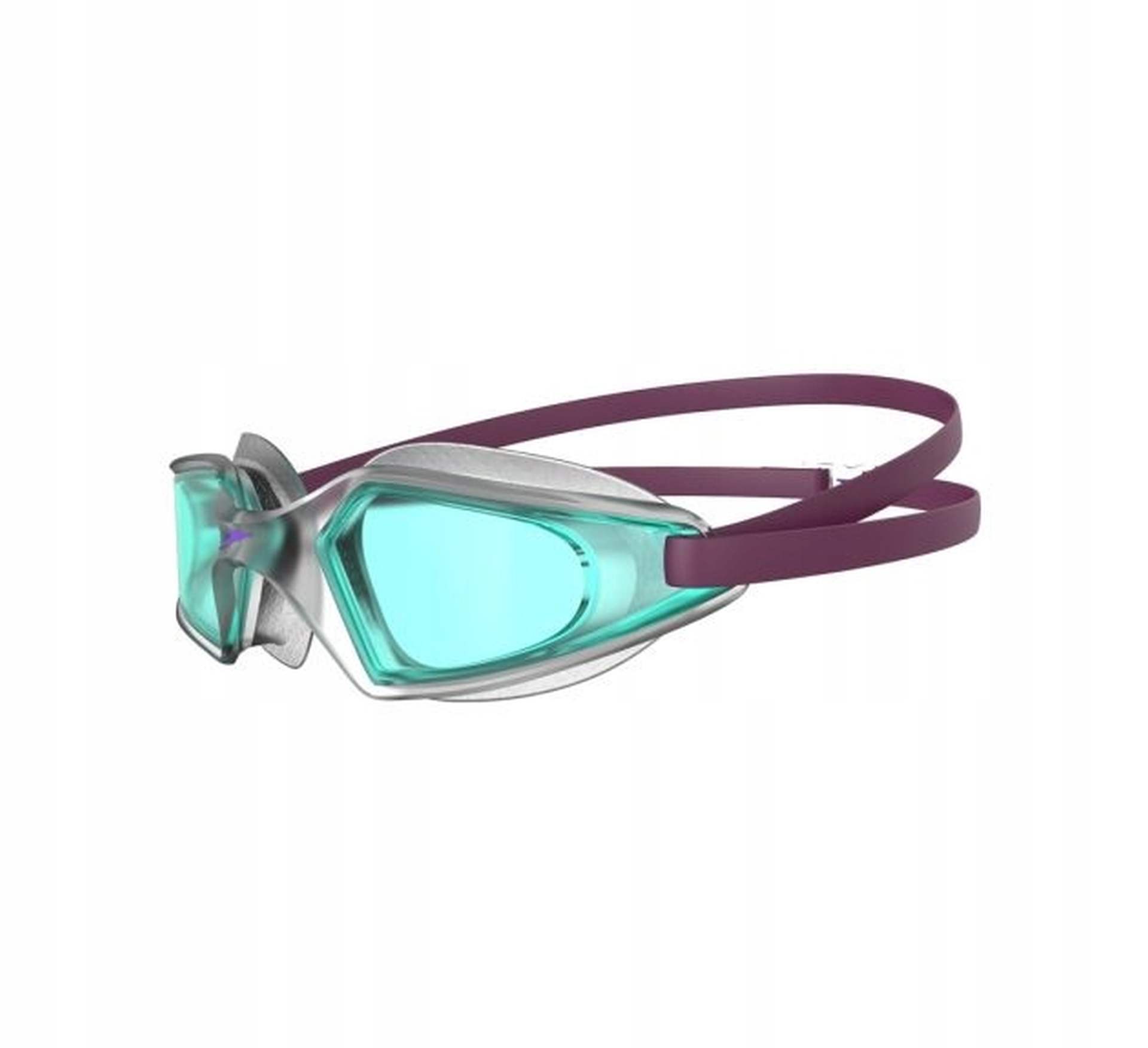 Okulary do pływania unisex Speedo Hydropulse