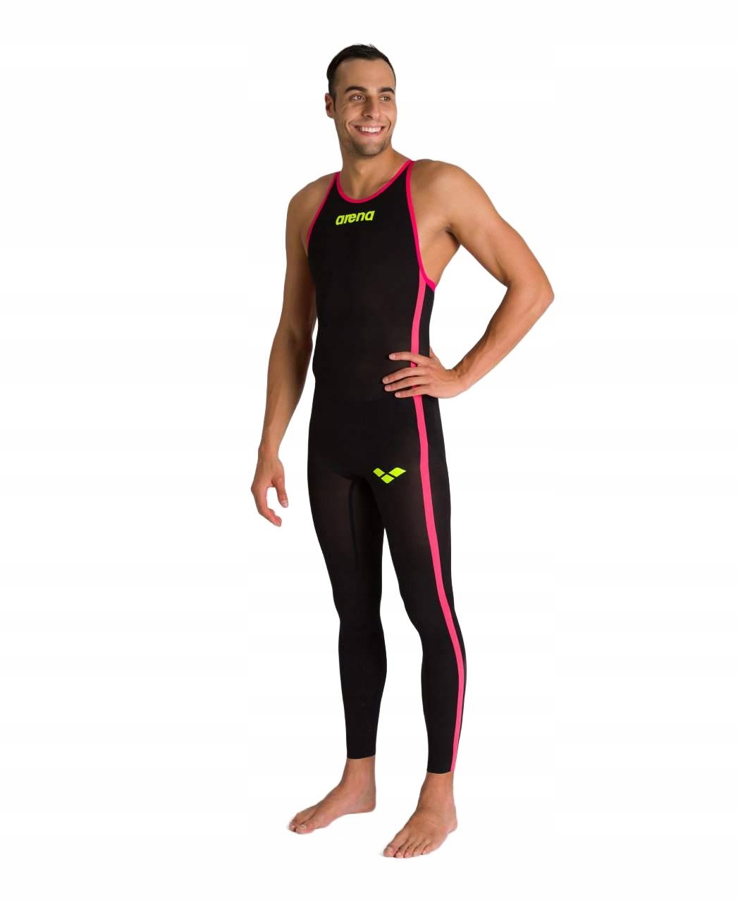 Męski strój kombinezon pływacki Arena R-Evo UK30