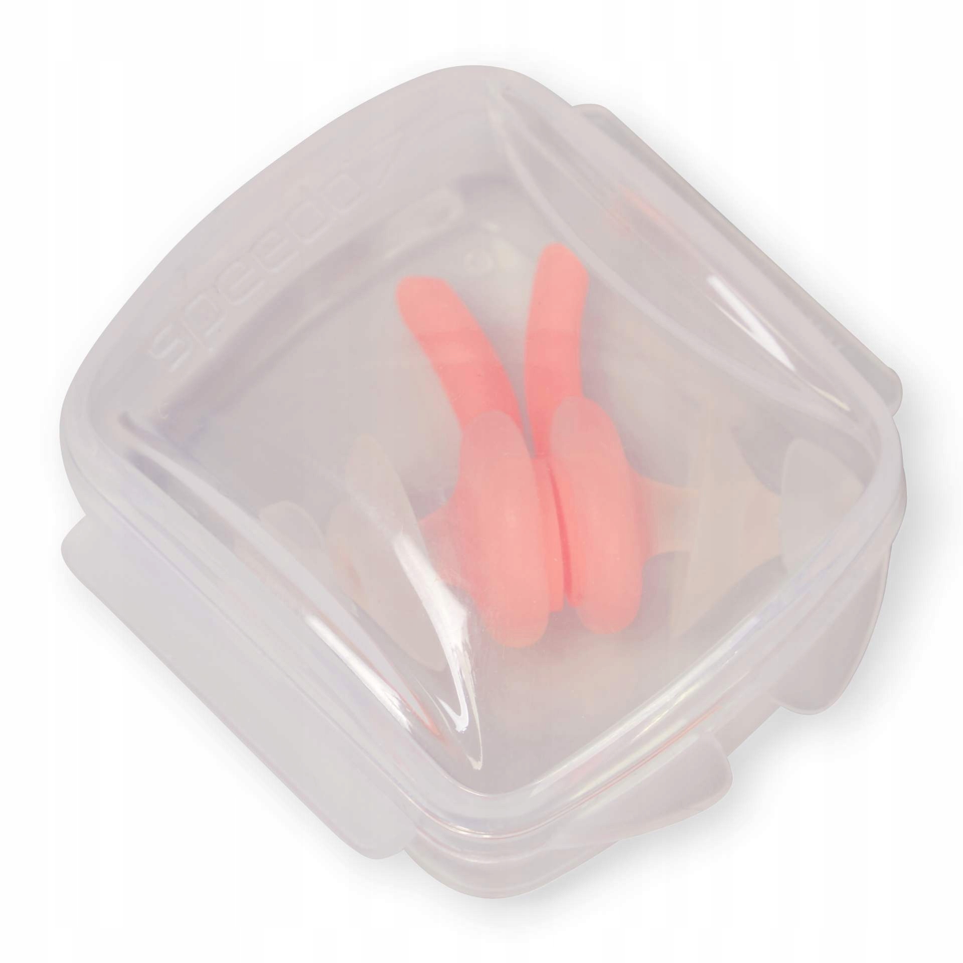 Zatyczki do uszu unisex Speedo Biofuse Earplug