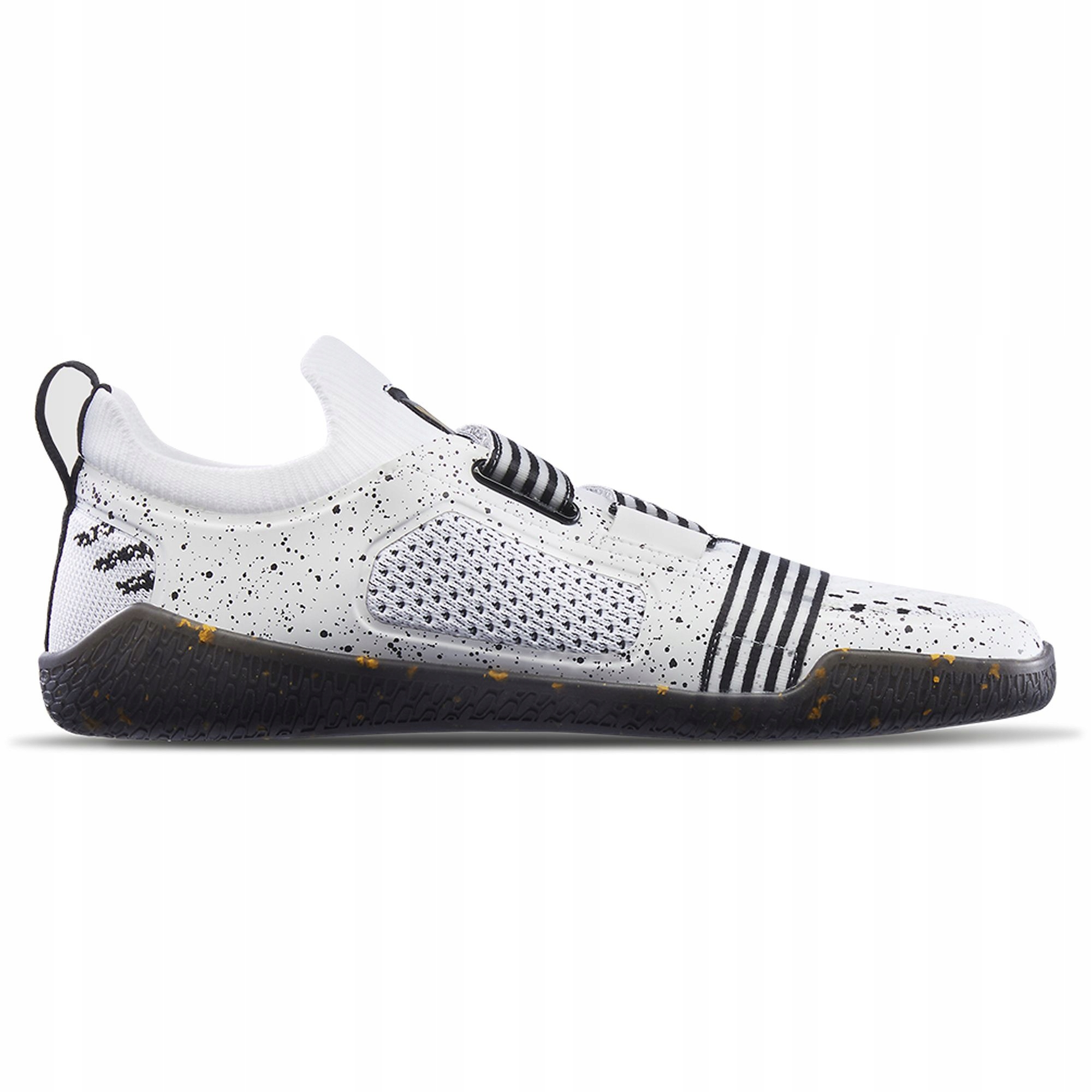 Buty treningowe unisex na siłownię TYR DropZero Barefoot rozmiar 38UE