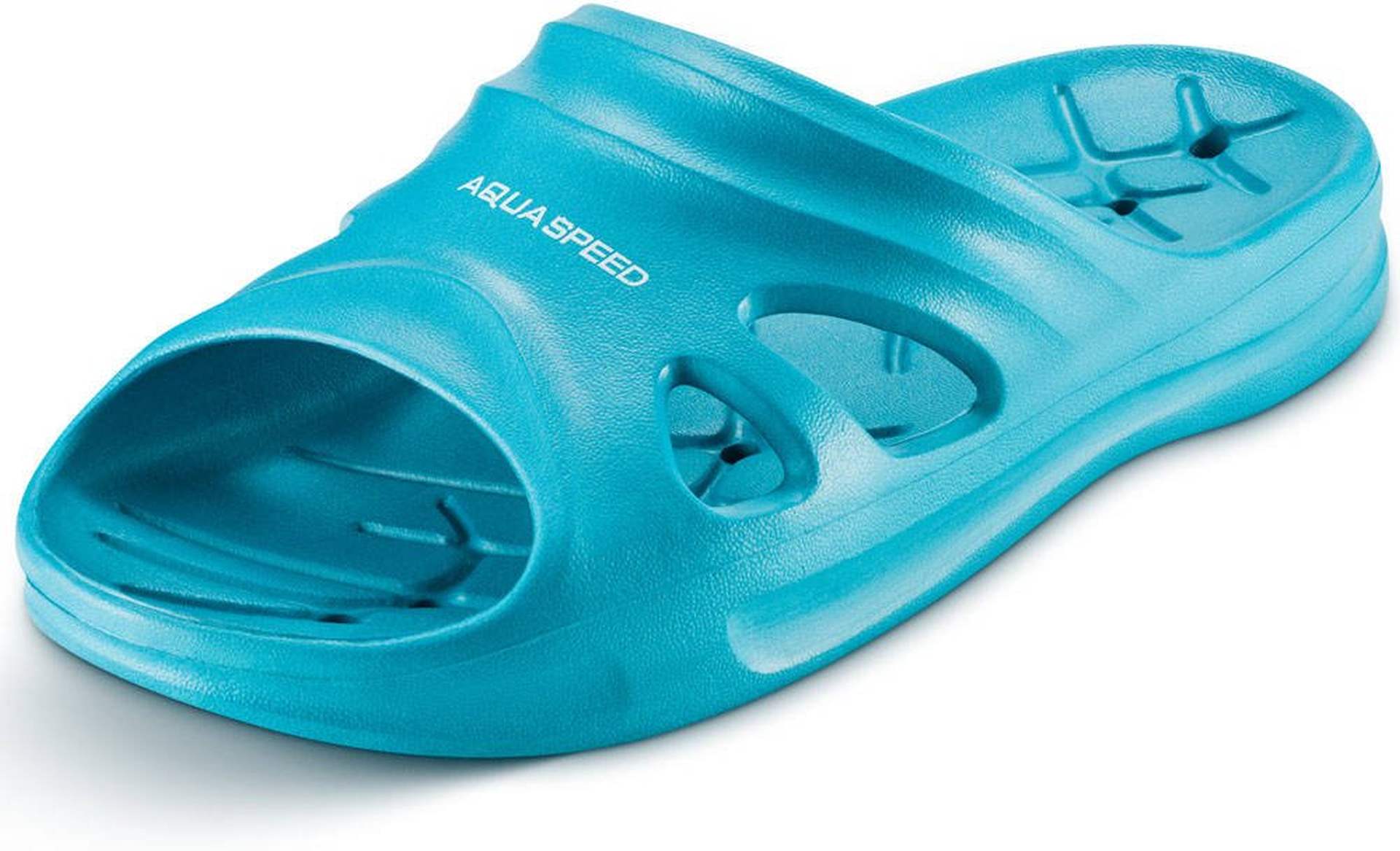 Klapki basenowe plażowe Aqua-Speed Florida rozmiar 28