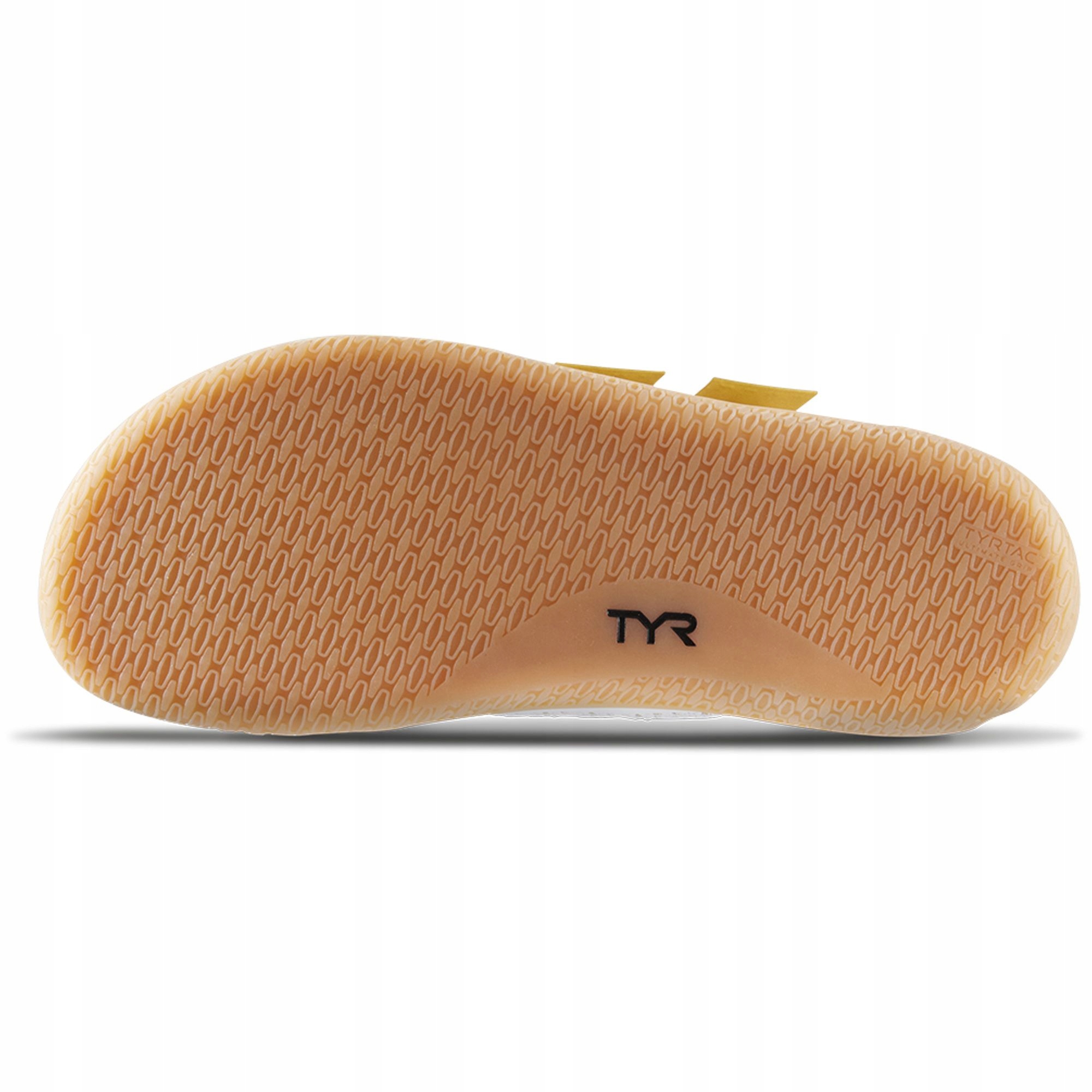 Buty treningowe unisex na siłownię TYR DropZero Barefoot rozmiar 38,5UE