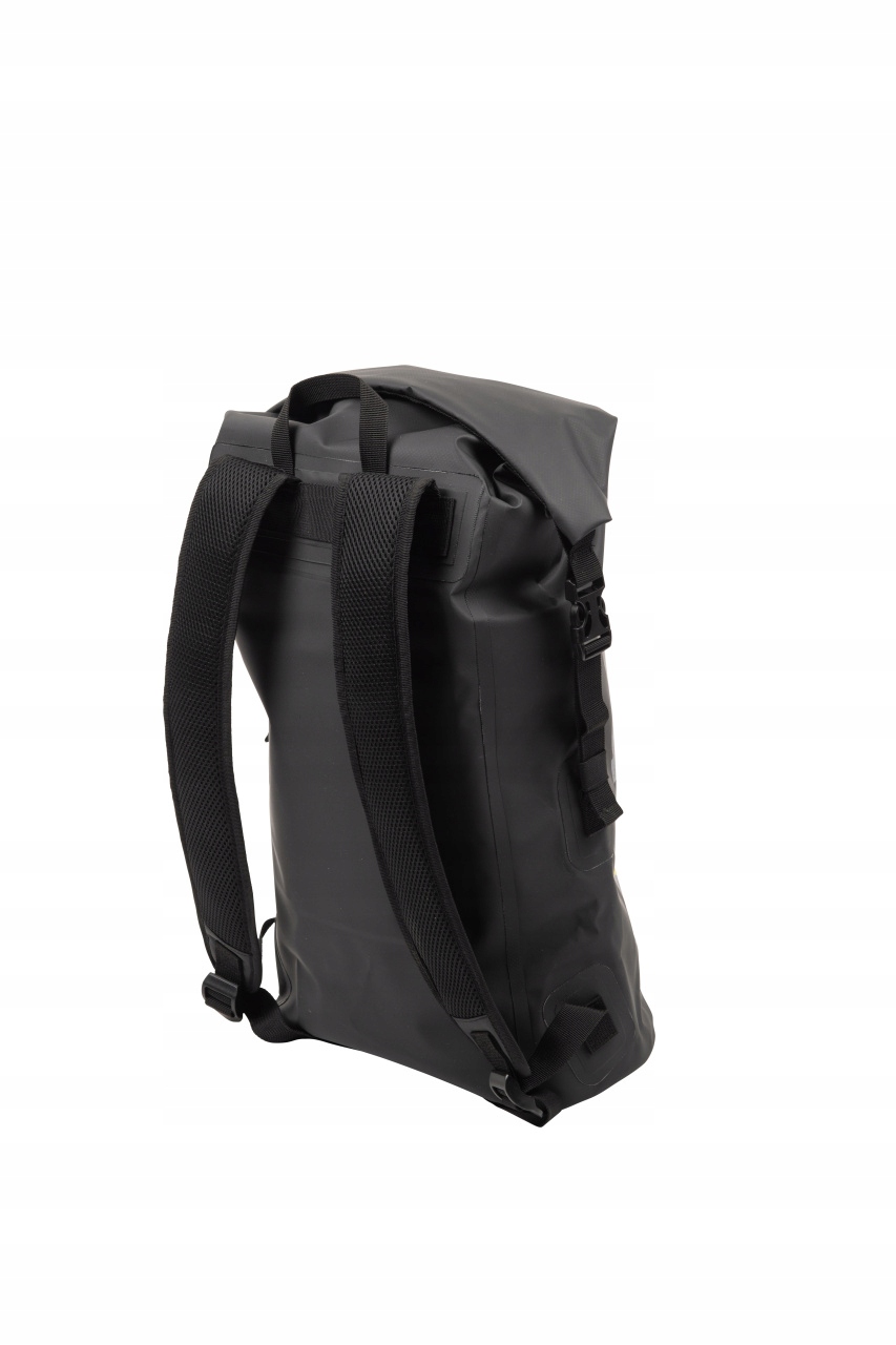 Plecak sportowy na trening basen regulowane paski Arena black