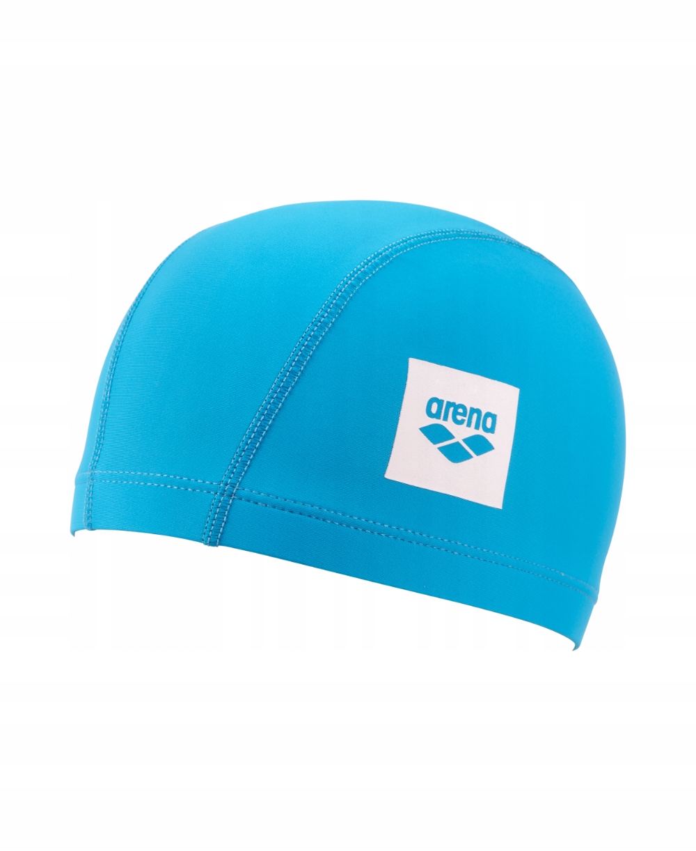 Czepek pływacki dla dzieci na basen treningowy Arena Unix Poliester