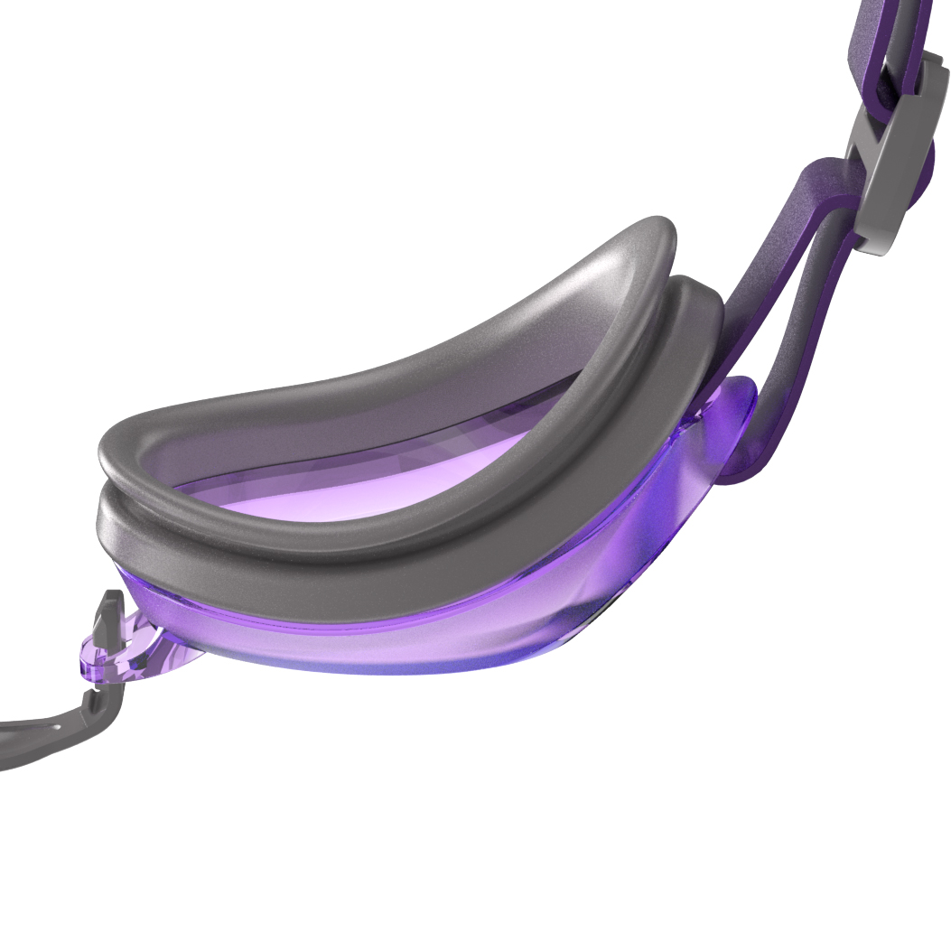 Okulary do pływania unisex Speedo Jet