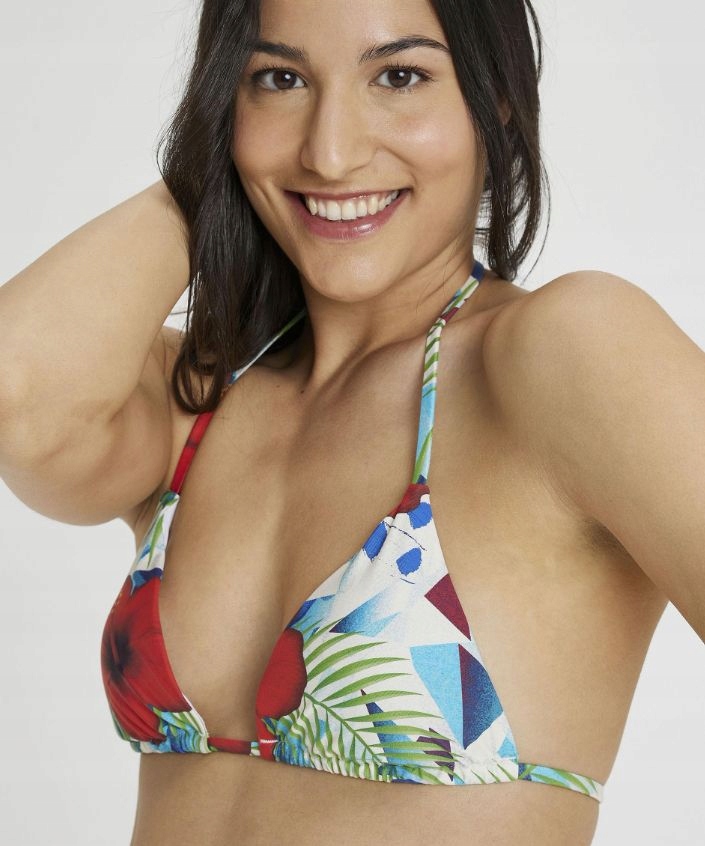 Strój kąpielowy Arena Triangle Martinica D36