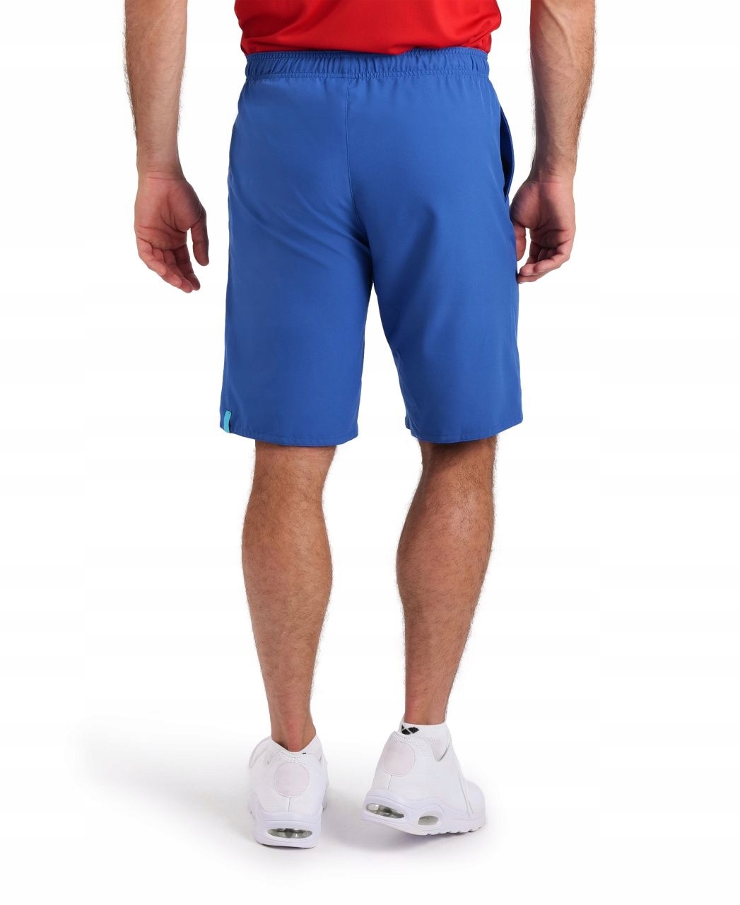 Spodenki Arena Team Line Panel Bermuda R.XS