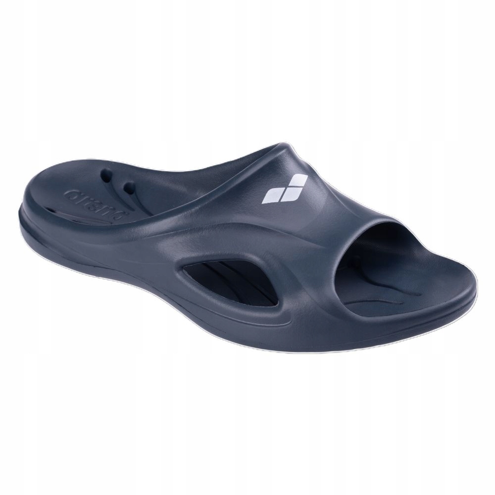 Klapki męskie basenowe sportowe na basen plażę Arena Hydrosoft II R.43