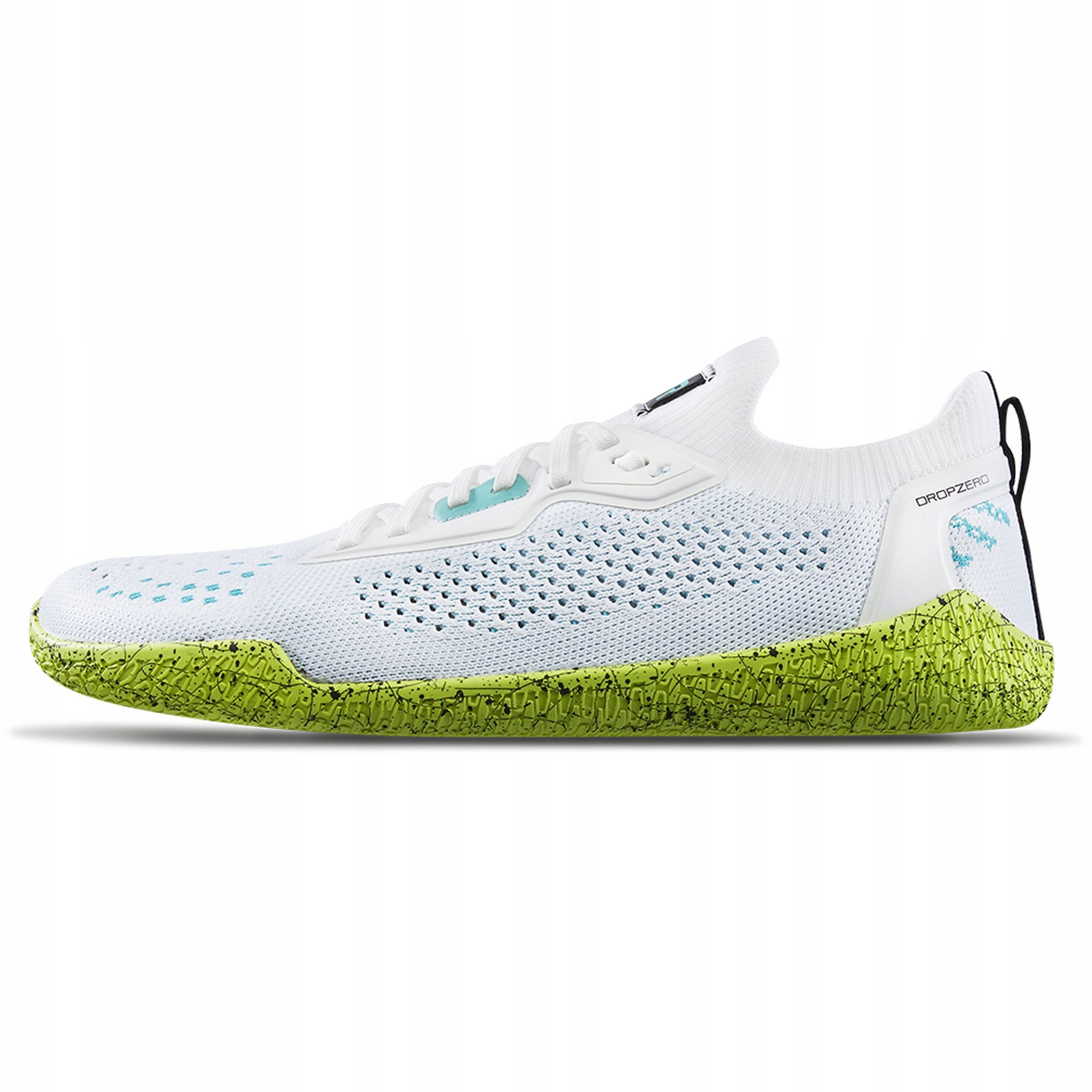 Buty treningowe unisex na siłownię TYR DropZero Laces rozmiar 47UE