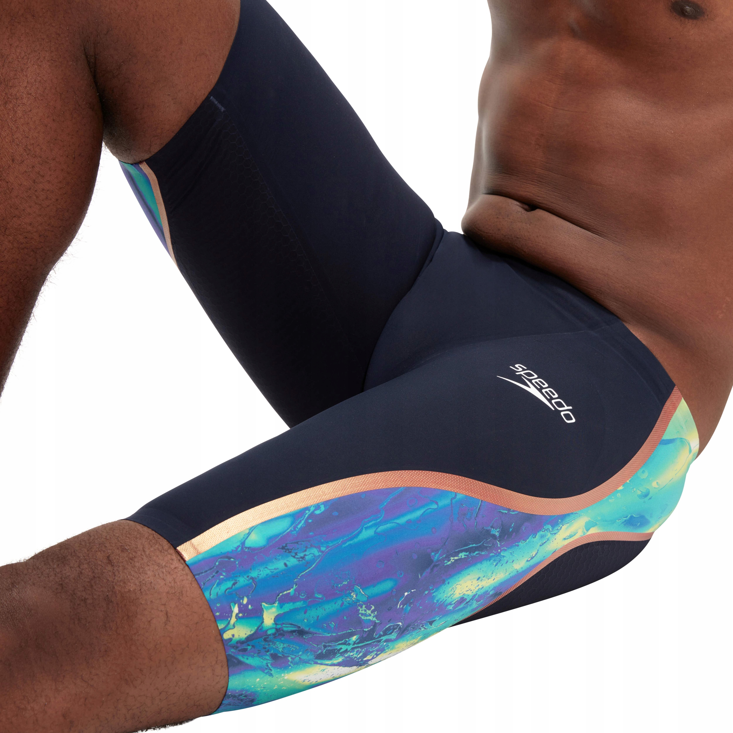 Strój pływacki startowy Męski Speedo LZR Intent 20